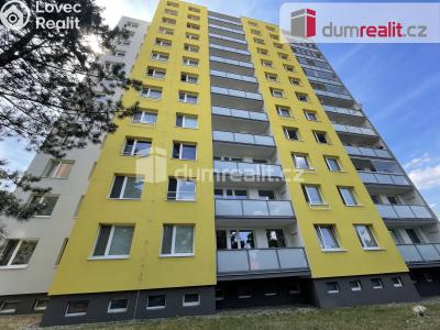 Prodej bytu 2+KK Mělník, Na Vyhlídce č. 15