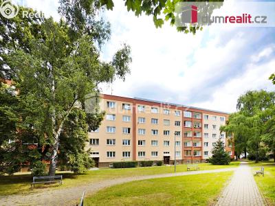 Prodej bytu 2+1 Praha, U Petřin 1861 č. 6