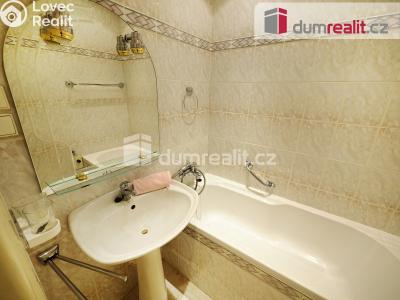 Prodej bytu 2+1 Praha, U Petřin 1861 č. 10