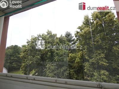 Prodej bytu 2+1 Praha, U Petřin 1861 č. 13