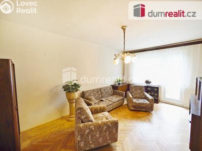 Prodej bytu 2+1 Praha, U Petřin 1861 č. 14