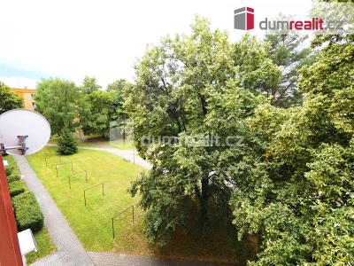 Prodej bytu 2+1 Praha, U Petřin 1861 č. 16