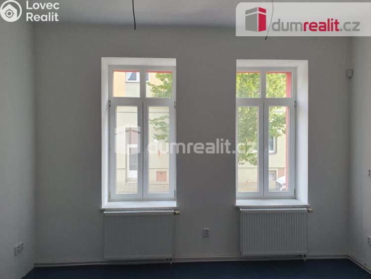 Pronájem komerční nemovitosti Ostrava, Fügnerova 644 č. 2