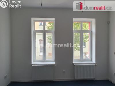 Pronájem komerční nemovitosti Ostrava, Fügnerova 644 č. 2