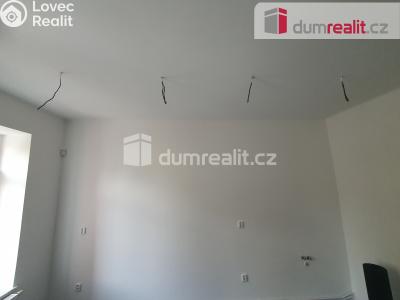 Pronájem komerční nemovitosti Ostrava, Fügnerova 644 č. 3