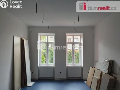 Pronájem komerční nemovitosti Ostrava, Fügnerova 644 č. 4