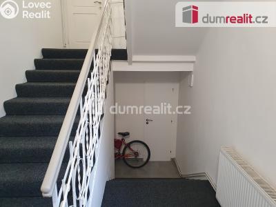 Pronájem komerční nemovitosti Ostrava, Fügnerova 644 č. 6