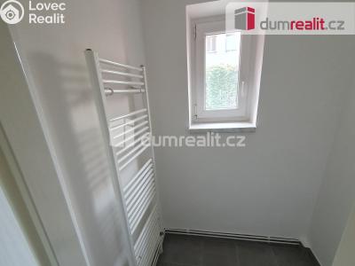 Pronájem komerční nemovitosti Ostrava, Fügnerova 644 č. 7