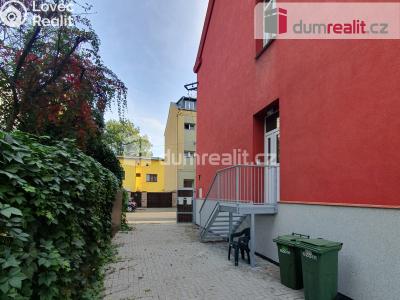 Pronájem komerční nemovitosti Ostrava, Fügnerova 644 č. 8