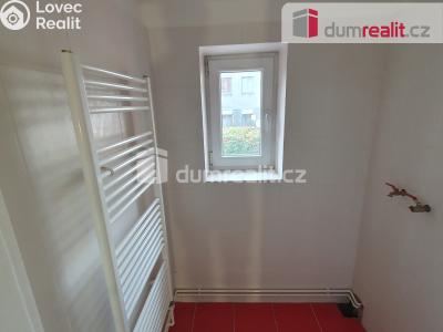 Pronájem komerční nemovitosti Ostrava, Fügnerova 644 č. 10