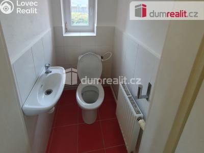 Pronájem komerční nemovitosti Ostrava, Fügnerova 644 č. 5