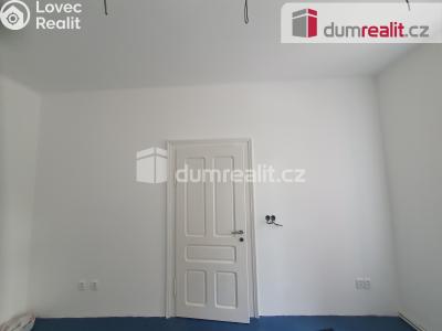 Pronájem komerční nemovitosti Ostrava, Fügnerova 644 č. 13