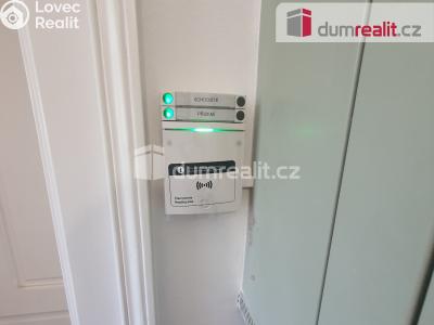 Pronájem komerční nemovitosti Ostrava, Fügnerova 644 č. 14