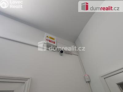 Pronájem komerční nemovitosti Ostrava, Fügnerova 644 č. 15