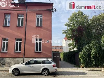 Pronájem komerční nemovitosti Ostrava, Fügnerova 644 č. 16