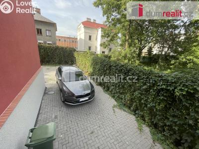 Pronájem komerční nemovitosti Ostrava, Fügnerova 644 č. 9