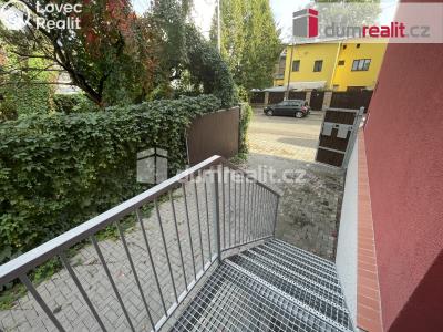 Pronájem komerční nemovitosti Ostrava, Fügnerova 644 č. 19