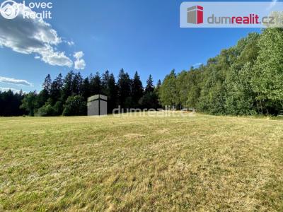 Prodej stavebního pozemku Tři Sekery č. 31