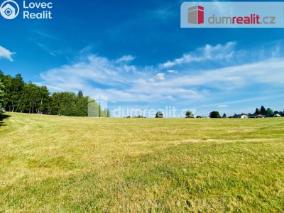 Prodej stavebního pozemku Tři Sekery č. 8