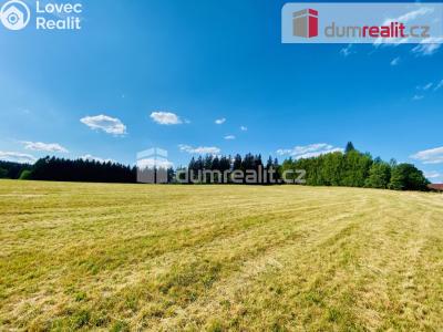 Prodej stavebního pozemku Tři Sekery č. 15