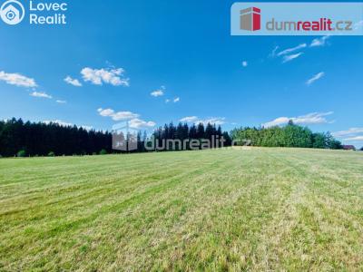 Prodej stavebního pozemku Tři Sekery č. 17