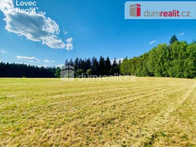 Prodej stavebního pozemku Tři Sekery č. 24