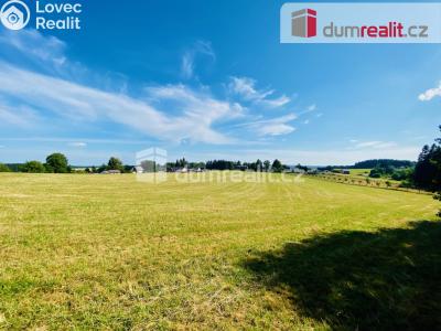 Prodej stavebního pozemku Tři Sekery č. 6