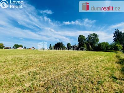 Prodej stavebního pozemku Tři Sekery č. 26