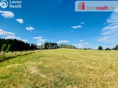 Prodej stavebního pozemku Tři Sekery č. 34