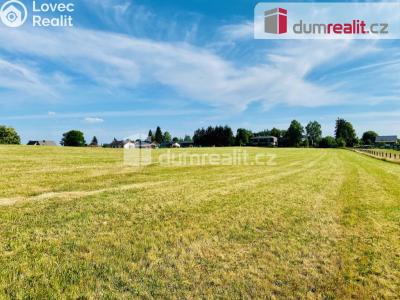 Prodej stavebního pozemku Tři Sekery č. 16