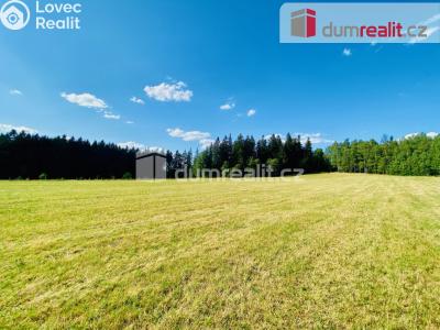 Prodej stavebního pozemku Tři Sekery č. 22