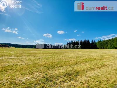 Prodej stavebního pozemku Tři Sekery č. 13