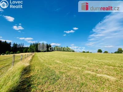 Prodej stavebního pozemku Tři Sekery č. 7