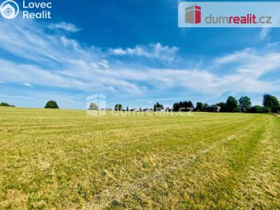 Prodej stavebního pozemku Tři Sekery č. 19