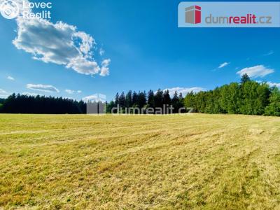 Prodej stavebního pozemku Tři Sekery č. 9