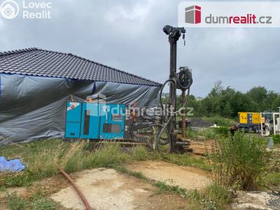 Prodej stavebního pozemku Tři Sekery č. 52