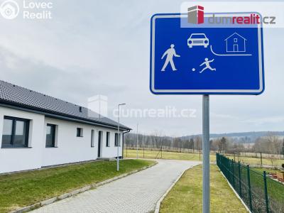 Prodej stavebního pozemku Tři Sekery č. 37