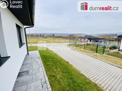 Prodej stavebního pozemku Tři Sekery č. 40