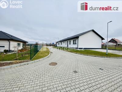 Prodej stavebního pozemku Tři Sekery č. 38