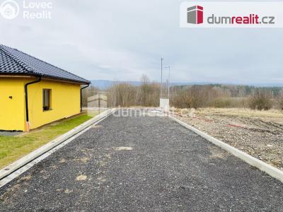 Prodej stavebního pozemku Tři Sekery č. 47