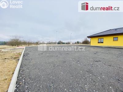 Prodej stavebního pozemku Tři Sekery č. 51