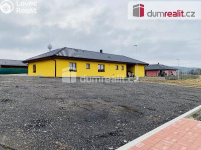 Prodej stavebního pozemku Tři Sekery č. 49