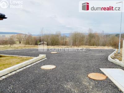 Prodej stavebního pozemku Tři Sekery č. 46