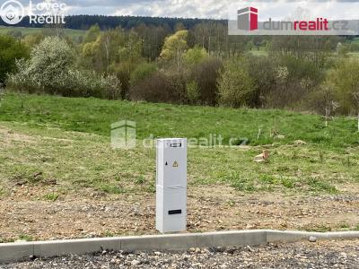 Prodej stavebního pozemku Tři Sekery č. 55