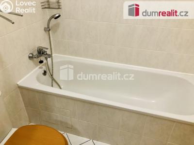 Prodej bytu 1+KK Mariánské Lázně, Masarykova 702 č. 8