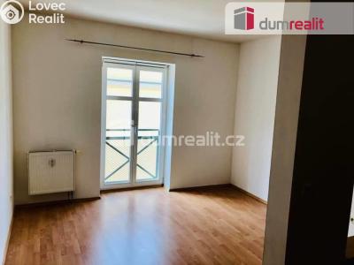 Prodej bytu 1+KK Mariánské Lázně, Masarykova 702 č. 10