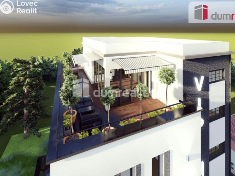 Prodej komerční nemovitosti Mariánské Lázně, Kollárova 92 č. 5