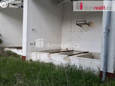 Prodej komerční nemovitosti Mariánské Lázně, Kollárova 92 č. 10