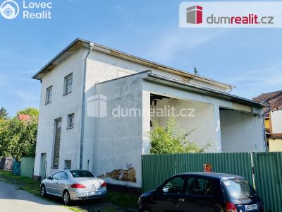 Prodej komerční nemovitosti Mariánské Lázně, Kollárova 92 č. 11