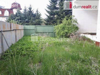 Prodej komerční nemovitosti Mariánské Lázně, Kollárova 92 č. 12